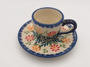 FILIŻANKA ESPRESSO JS14
