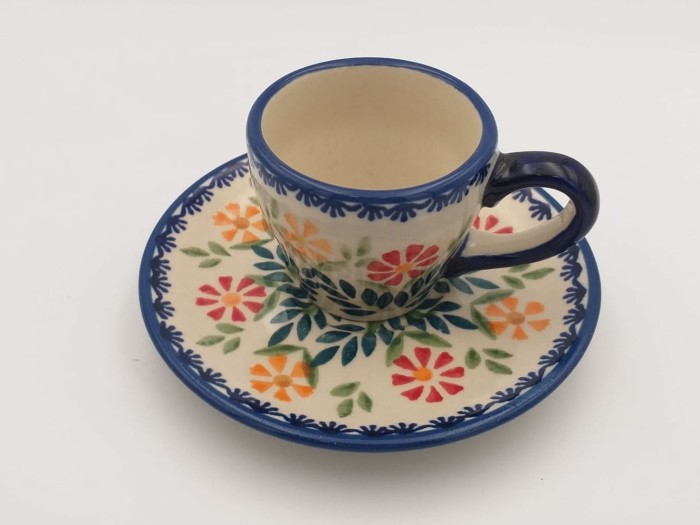 FILIŻANKA ESPRESSO JS14