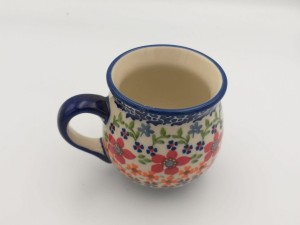 KUBEK CZESKI 0,22l EO34