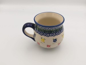 KUBEK CZESKI 0,22l DPOC