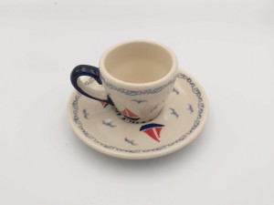 FILIŻANKA ESPRESSO DPML