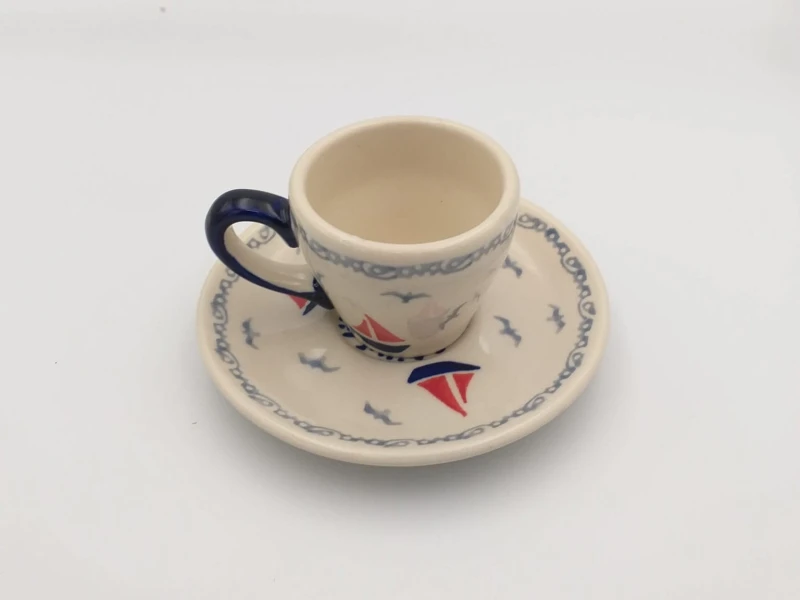 FILIŻANKA ESPRESSO DPML
