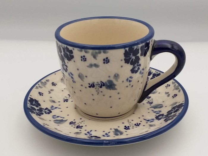 FILIŻANKA CAPPUCCINO JZ43