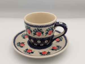 FILIŻANKA CAPPUCCINO 70B