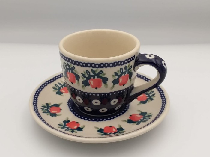 FILIŻANKA CAPPUCCINO 70B