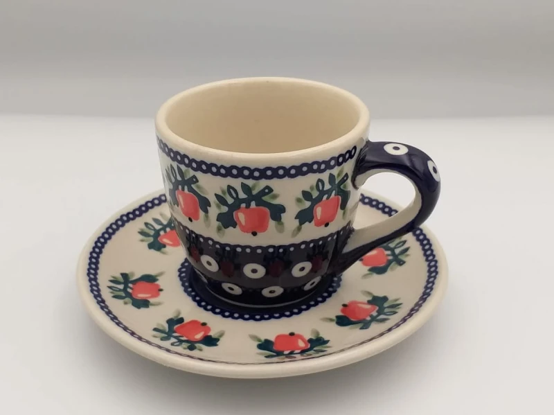FILIŻANKA CAPPUCCINO 70B