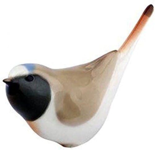 FIGURKA PORCELANOWA  Pleszka