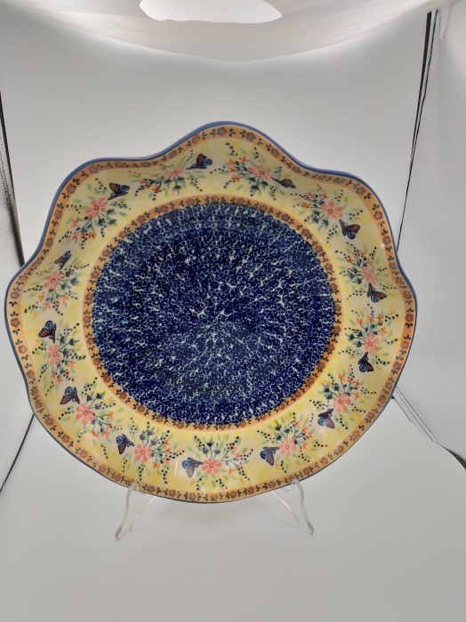 PATERA FALISTA GŁĘBOKA WK73