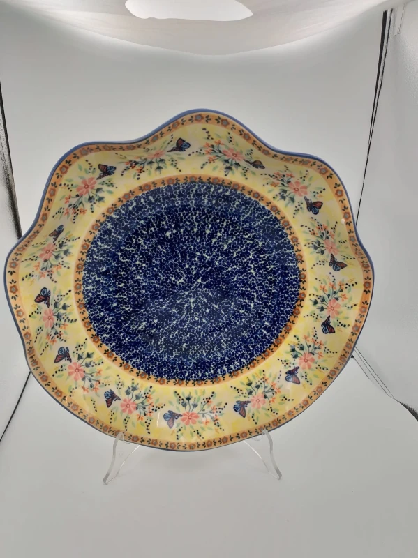 PATERA FALISTA GŁĘBOKA WK73