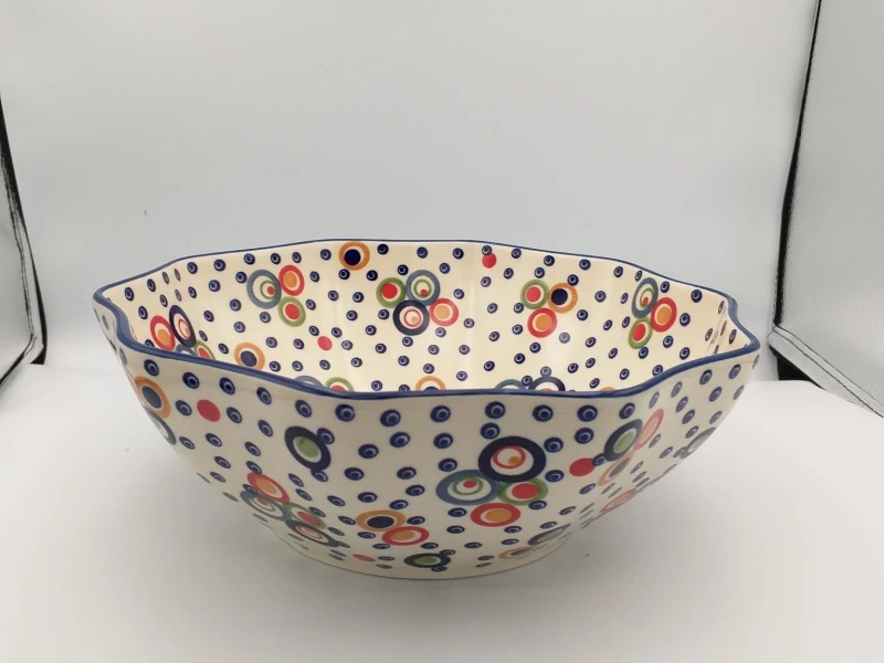 Miska Stara 28 cm AS38