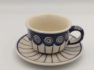 FILIŻANKA S MAŁA 54A