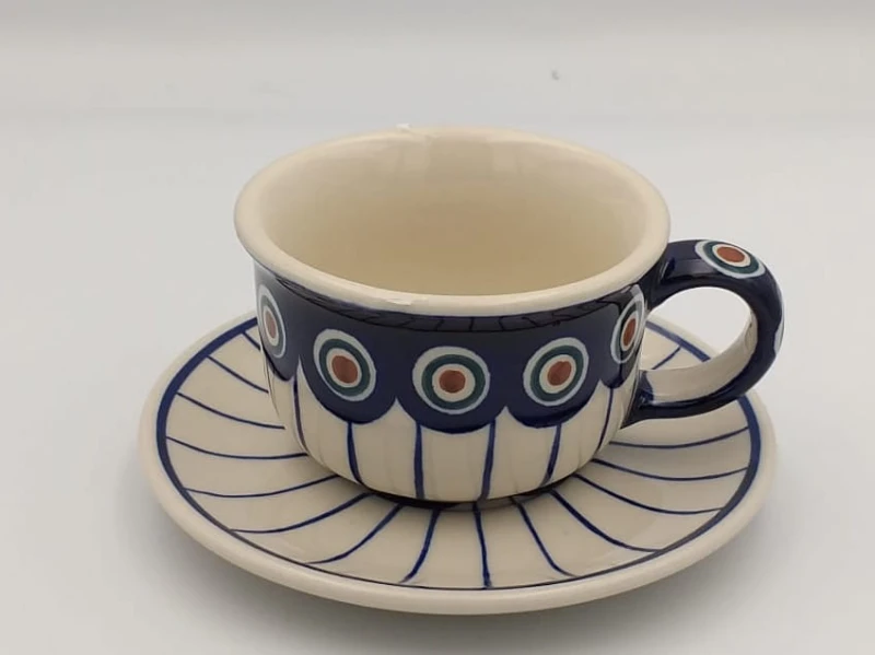 FILIŻANKA S MAŁA 54A