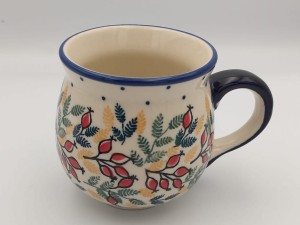 Kubek czeski  0,3l SM01