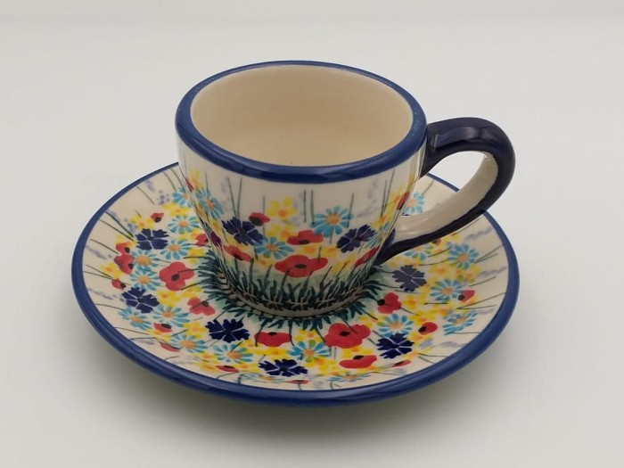 Filiżanka do espresso WK77