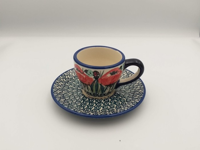 FILIŻANKA ESPRESSO PD01