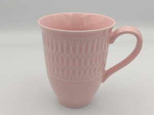 Kubek 300 ml Sofia Różana LB07