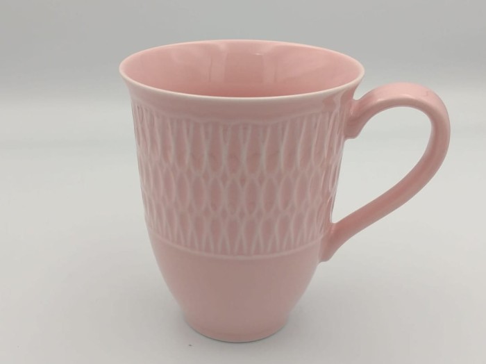 Kubek 300 ml Sofia Różana LB07
