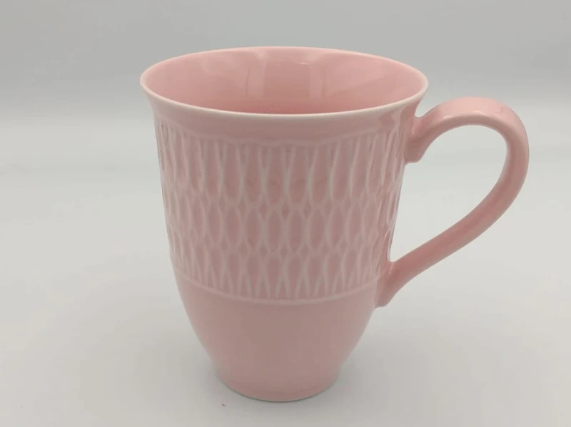 Kubek 300 ml Sofia Różana LB07