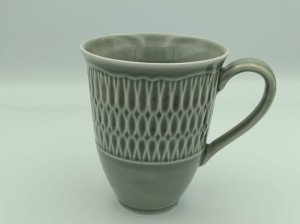 Kubek 300 ml Sofia Księżycowa LB01