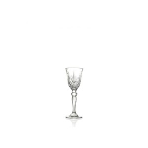 KIELISZKI DO LIKIERU MELODIA  N/N 50ml KPL 6SZT RCR