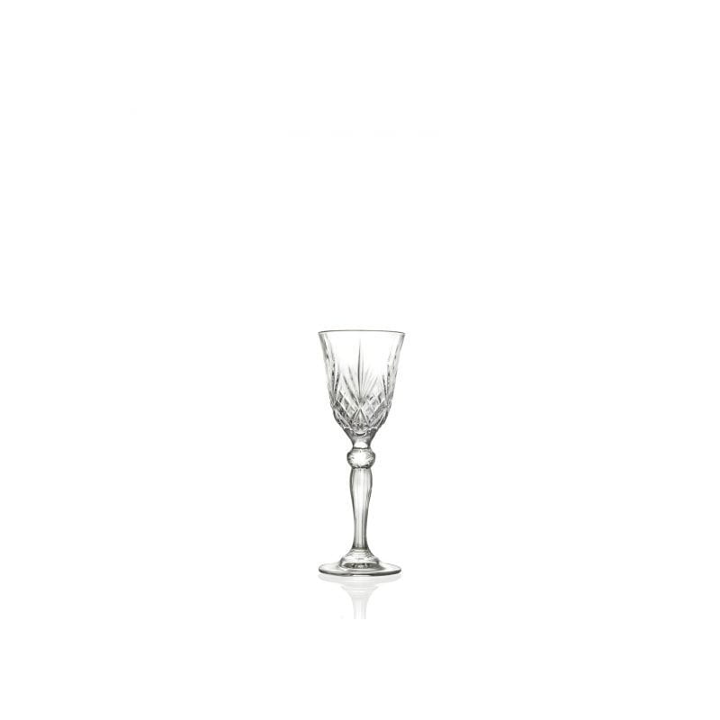 KIELISZKI DO LIKIERU MELODIA  N/N 50ml KPL 6SZT RCR