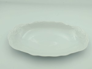 PÓŁMISEK OWALNY  24 cm Fryderyka