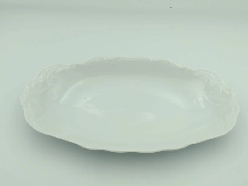 PÓŁMISEK OWALNY  24 cm Fryderyka