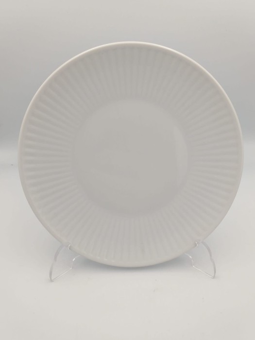 TALERZ PŁYTKI OBIADOWY   CHODZIEŻ DALIA C001 26 CM
