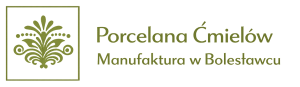Porcelana Ćmielów Manufaktura w Bolesławcu - strona główna