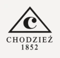porcelana chodzież