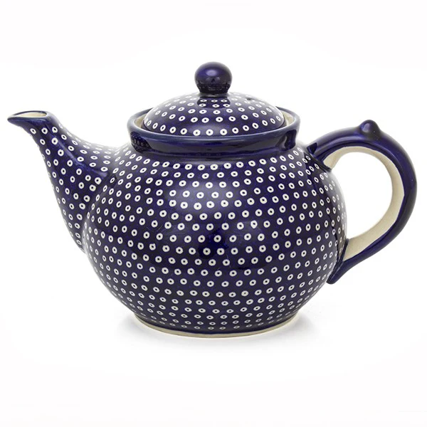 pawie oczko bolesławiec 70MI