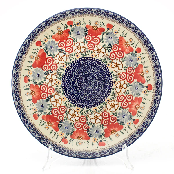 wzory bolesławiec EO38